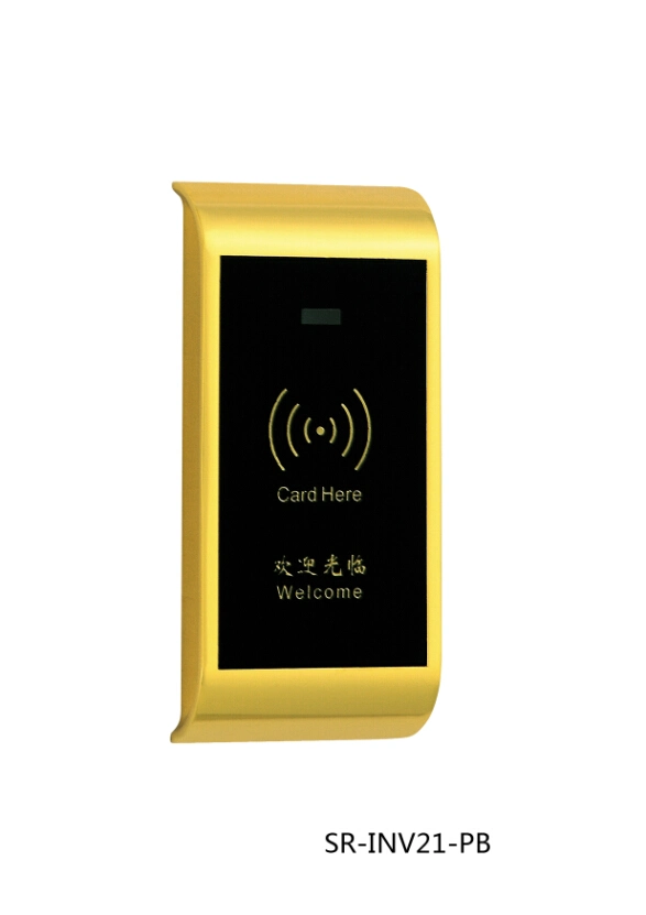 Top Hot Intelligent RF Card Sauna Club Lock