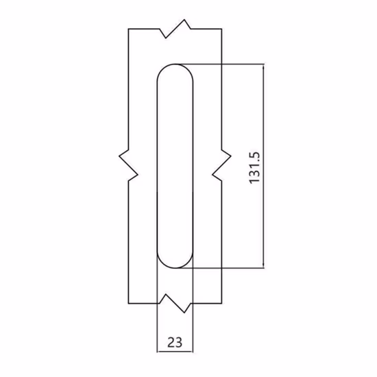 Serratura per armadietti in acciaio inossidabile impermeabile senza fili con accesso controllato di massima sicurezza per l'industria energetica